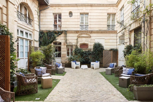 Staycity Aparthotels Bordeaux City Centre - Bordeaux