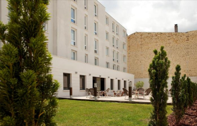 ibis Styles Bordeaux Centre Gare - Bordeaux