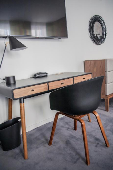 Hôtel de Tourny - Boutique Hôtel Bordeaux Centre - Bordeaux