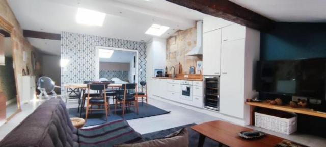 Lovely apartment Bordeaux Jardin Public - Bordeaux