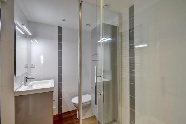 LE SAINT-MICHEL - Appartement Cosy - 波爾多