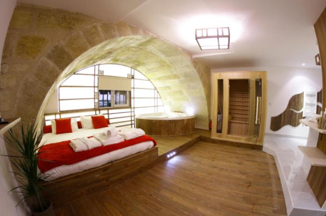 Loft & Spa - Bordeaux