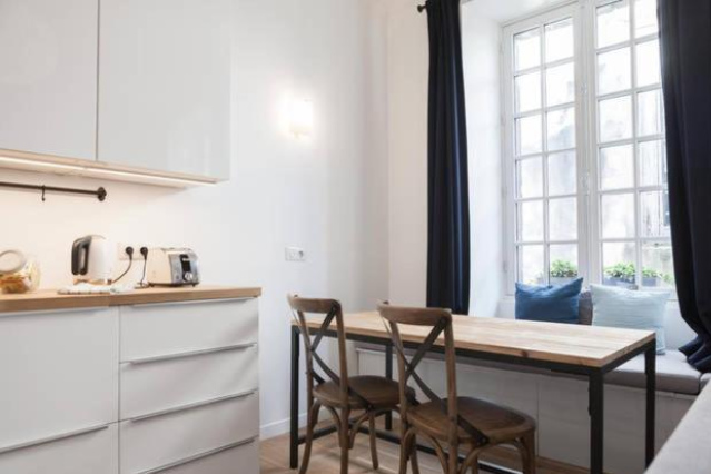 Linglan Road Apartment - Bordeaux