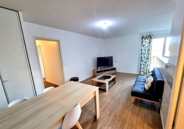 La vie aux Bassins et terrasse privée - Bordeaux