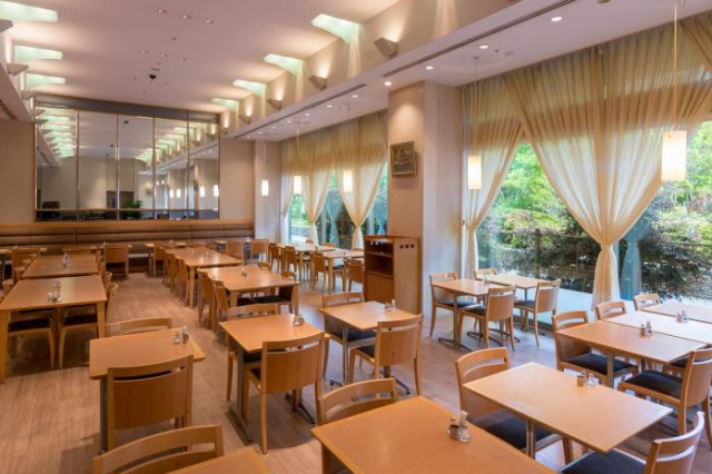 City Center Hotel - Tokyo