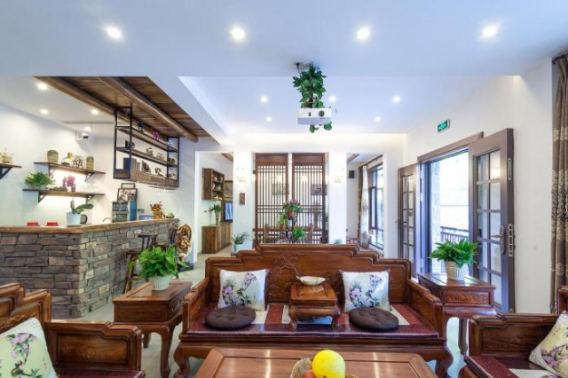 Moganshan Jielu Residence Inn - Zhejiang