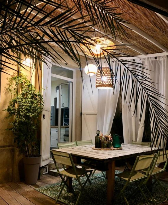 Le Nid Cosy - Bordeaux