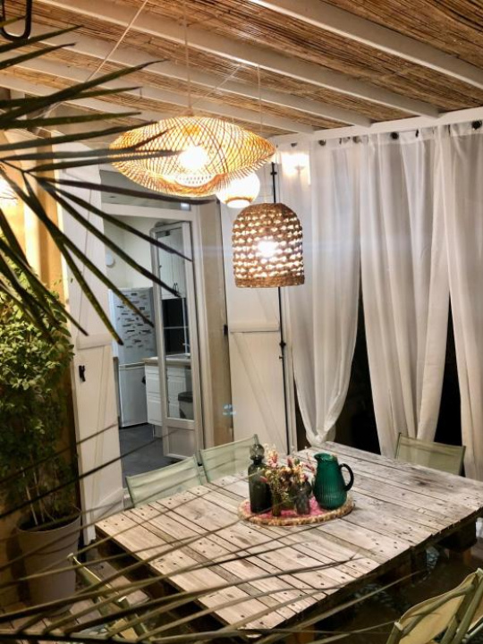 Le Nid Cosy - Bordeaux