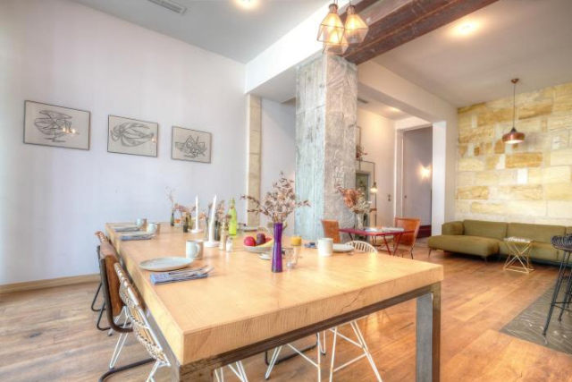 Casablanca Bed and Breakfast - Bordeaux