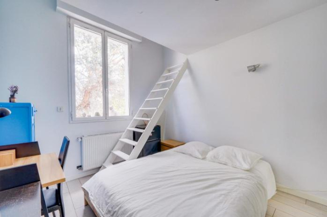 Bordeaux centre, 5 chambres, piscine, parking gratuit - Bordeaux
