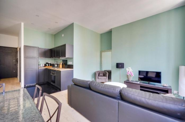 Nice Apartment for 2 in Historical Center - Bordeaux