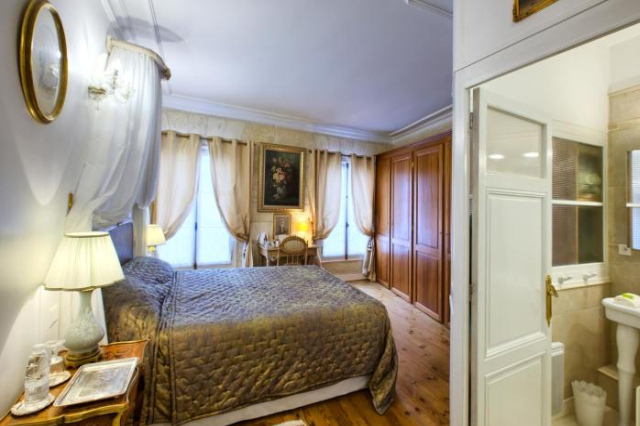 Le Clos de Saint-Cyrin Bed and Breakfast - Bordeaux