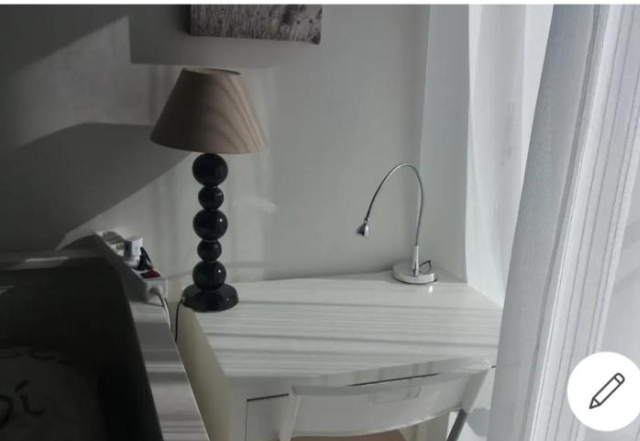 Chambre chez l'habitante avec salle de bain et cuisine communes - Présence d'un chat - Bordeaux