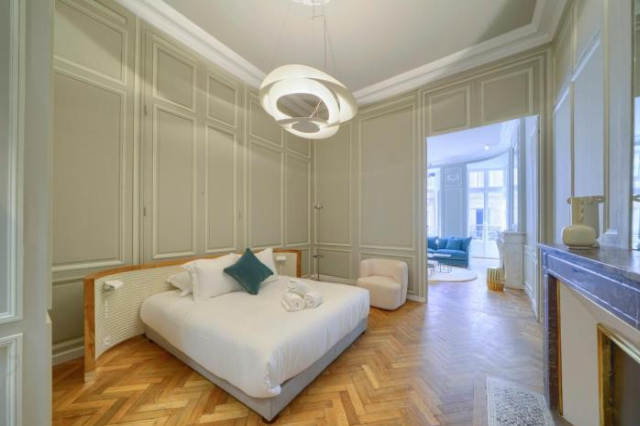 Le Paradoxe - Magnifique appartement de 80m2 - Bordeaux