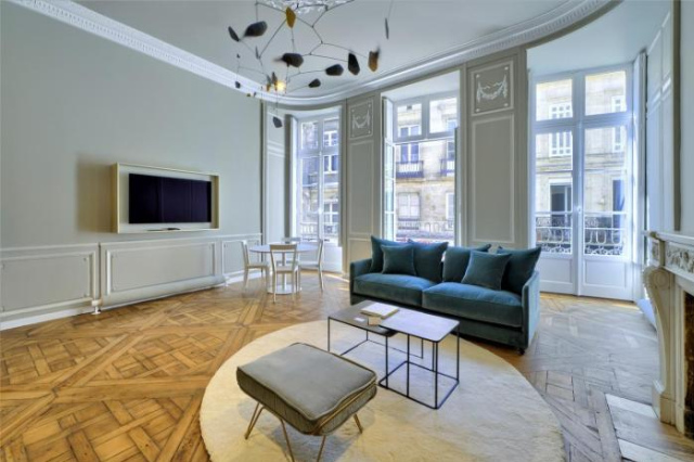 Le Paradoxe - Magnifique appartement de 80m2 - Bordeaux
