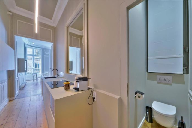 Le Paradoxe - Magnifique appartement de 80m2 - Bordeaux