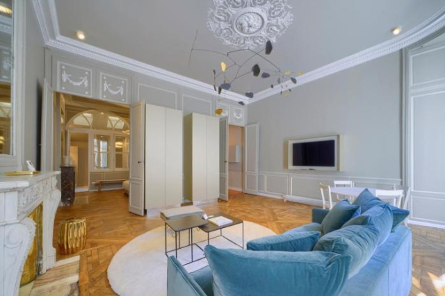 Le Paradoxe - Magnifique appartement de 80m2 - Bordeaux