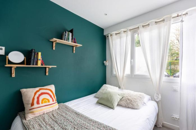 GuestReady - Fully-Equipped Studio with Netflix - Bordeaux