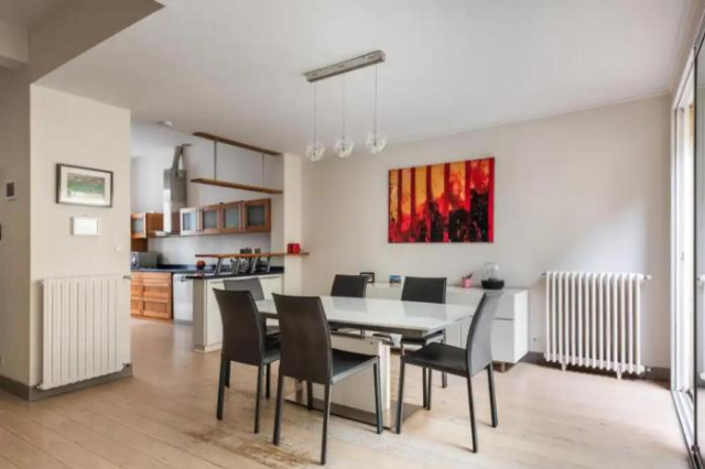 Wonderful family house in Bordeaux - 波爾多