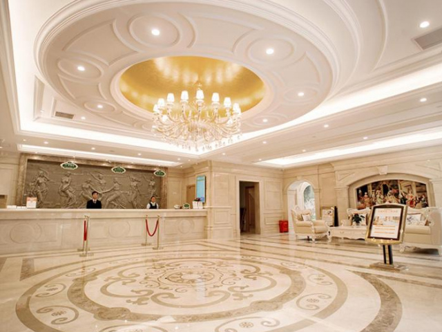 Vienna International Hotel Hangzhou Xintiandi Yingtai - Zhejiang