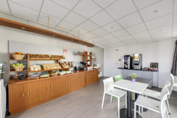 Hotel Chagnot