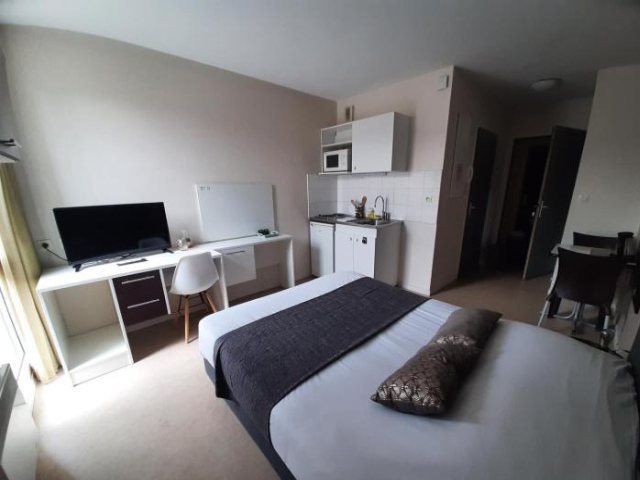 Neoresid - Résidence Lille-Lambret - Lille