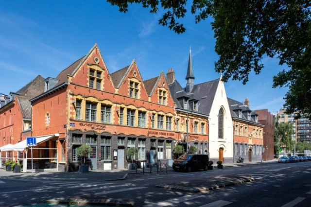 L'Hermitage Gantois, Autograph Collection - Lille