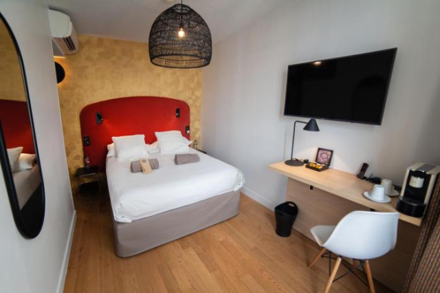 Hotel Kanaï - Lille