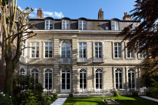 Clarance Hotel Lille - Lille