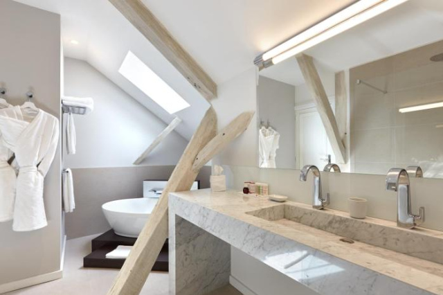 Clarance Hotel Lille - Lille