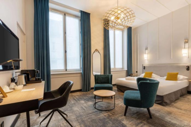 Best Western Urban Hotel - Lille