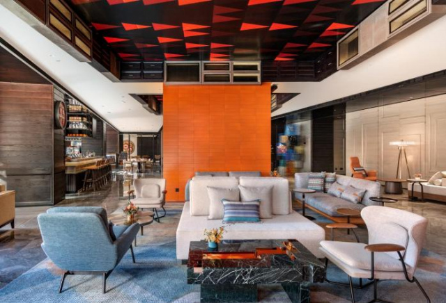 Canopy by Hilton Hangzhou West Lake - Zhejiang