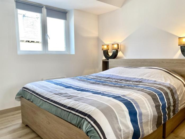 Appartement Léonard, comme à la maison - Vieux Lille - 里爾