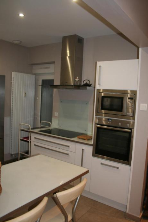 Appt Hotel Republique - Lille