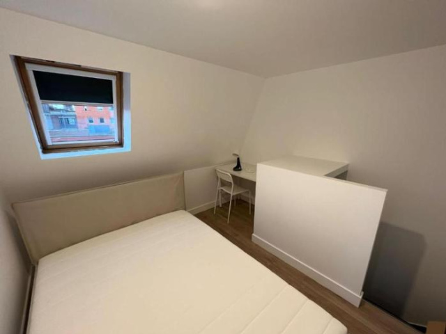 Maisonnette Numero 7 - Lille