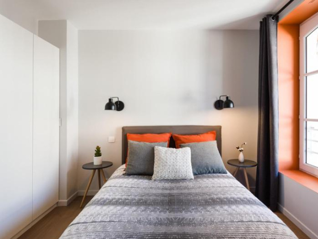 Hyper Centre Chambre au Calme - Lille