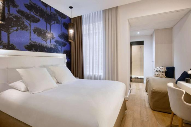 Boa Hotel - BW Signature Collection - Lille Centre Gares - Lille