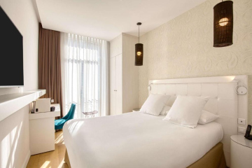 Boa Hotel - BW Signature Collection - Lille Centre Gares