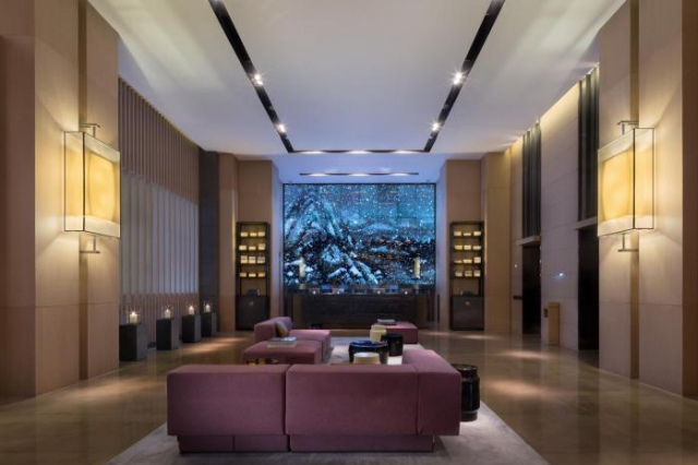 Hangzhou Yi Hotel - Zhejiang