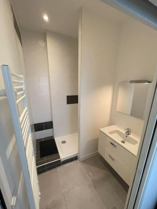 Cosy appartement 3 hypercentre - Lille