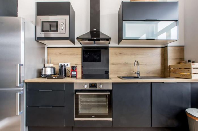 Appartement 70m2 - plein centre - 里爾