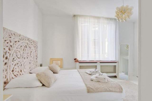 Charming apartment in the center of Lille - Welkeys - 里爾