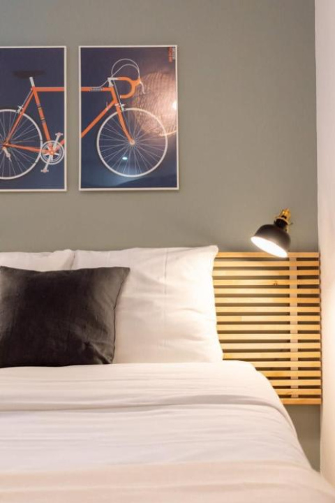 Lille Hypercentre - Superb bright apartment! - Lille