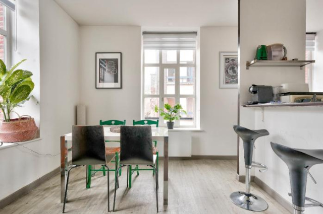 Superbe Appartement Spacieux au Vieux-Lille - Lille
