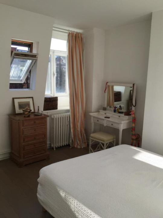 Duplex maison de ville typique 1930 Lille Centre - 里爾