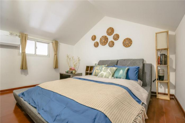 Hangzhou Shangcheng District ·Locals Apartment· Xihu ·00144510 - 浙江