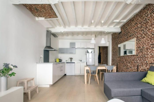 Old Town - Superb apartment in rue Esquermoise ! - 里爾