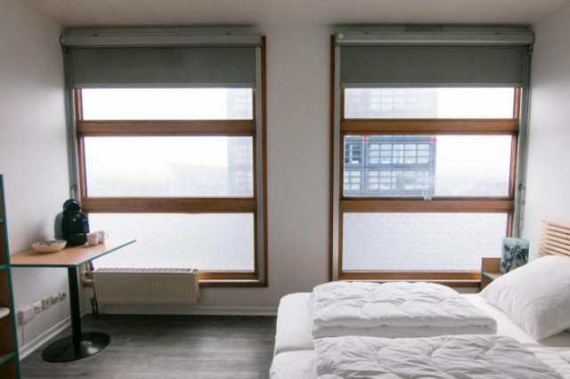Nice Apartment Near Euralille - Lille