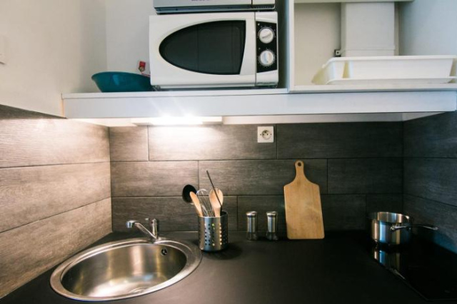 Nice Apartment Near Euralille - Lille