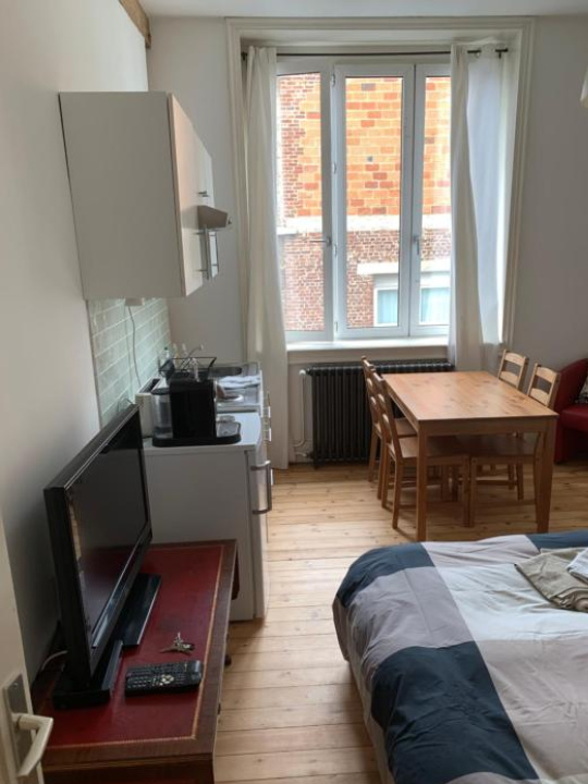 VIEUX LILLE Porte de Gand NESTYOU - Lille